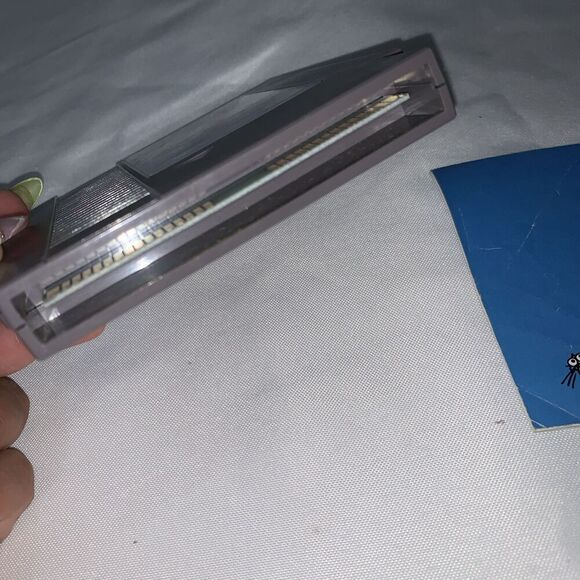 Nintendo Game Adventures of Dino-Riki (Nintendo Entertainment System, 1989) - Picture 5 of 8